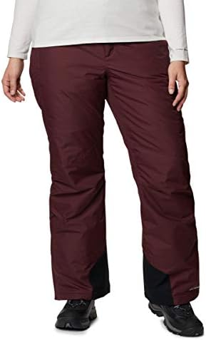 Columbia Bugaboo™ Omni-Heat Pants