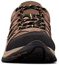 Columbia Men’s Crestwood Hiking Boots