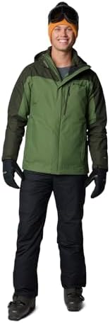 Columbia Men's Bugaboo V Pant