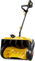 Cordless Snow Shovel Compatible with DeWalt 20V Max Battery (Bare Tool)