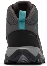 Columbia Men's Strata Trail Mid Waterproof