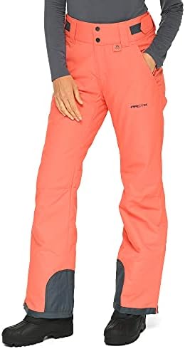 Arctix Women's Insulated Snow Pants
