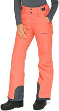 Arctix Women's Insulated Snow Pants
