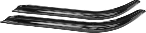 SnoStuff 501-601 Black Ski Skin (SYamaha)