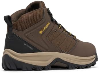 Columbia Men's Transverse Hike Waterproof