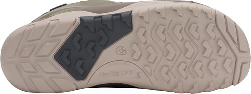 Xero Shoes Men's Alpine Pull-On Snow Boots