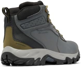 Columbia Men's Newton Ridge Plus II Waterproof