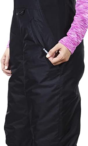Arcitc Quest Women's Snow Bib