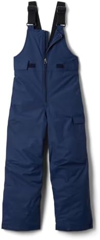 Columbia Kids Snowslope™ III Bib (Toddler)