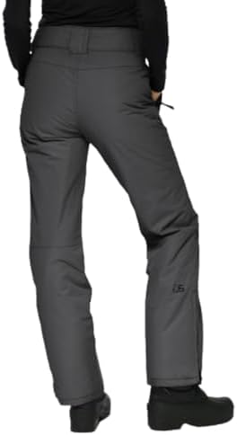 Arctix Women's Insulated Snow Pants