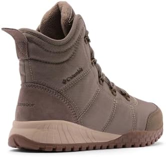 Columbia Men's Fairbanks Omni-Heat
