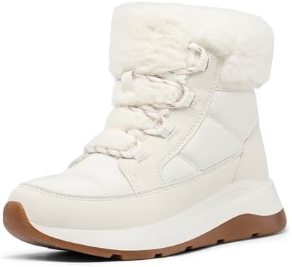 DREAM PAIRS Women's Outdoor Winter Snow Boots