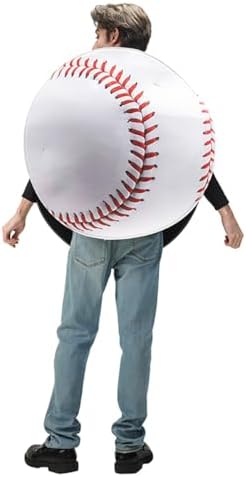 PGOND Baseball outfits for couples, glove costumes, Halloween costumes, funny party outfits