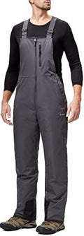 BenBoy Mens Snow Bibs Ski Pants Softshell Waterproof