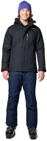 Columbia Men's Bugaboo V Pant