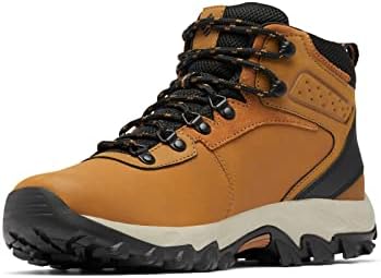 Columbia Men's Newton Ridge Plus II Waterproof Hiking Boot