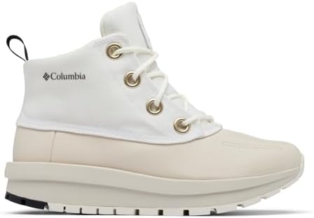 Columbia Women's Moritza Shield Boots