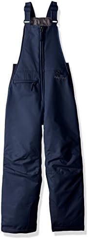 Arctix Kids Insulated Snow Bib Overalls