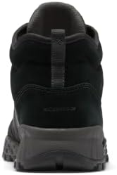 Columbia Men's Fairbanks Mid Hiking Boots