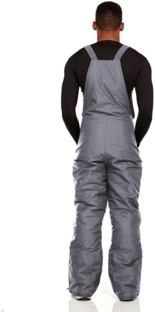 Arcitc Quest Men's Snow Bib