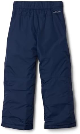 Columbia Kids Ice Slope Iii Pants (little Kid/Big Kid)