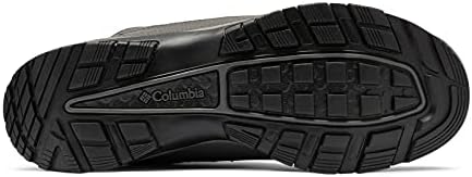 Columbia Men's Liftop III Snow Boots