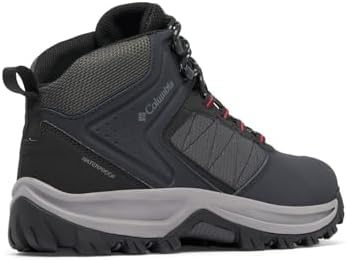 Columbia Men's Transverse Hike Waterproof