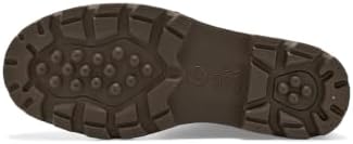 Kamik Mens Tundra Waterproof Light Leather