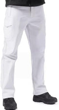 FREE SOLDIER Men's Outdoor Softshell Snow Ski Pants