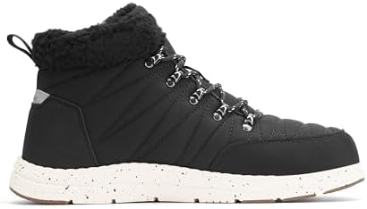 Bruno Marc Men's Winter Warm Casual Boots
