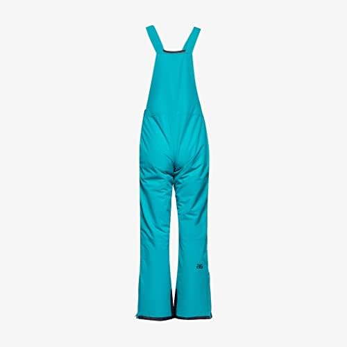 SkiGear womens Essential Insulated Bib Overallsskiing-bibs