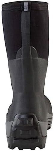 MUCK Arctic Sport Steel Toe Waterproof Insulated Work Boot