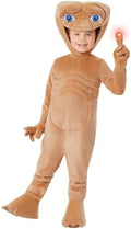 Spirit Halloween Toddler E.T. Costume - E.T. the Extra-Terrestrial