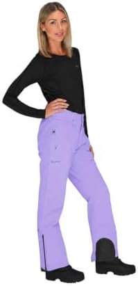 Arctix Women's Insulated Snow Pants