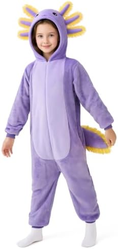 Spooktacular Creations Halloween Animal Costume Kids, Animal Jumpsuit for Toddler Halloween Dress Up Costume Party