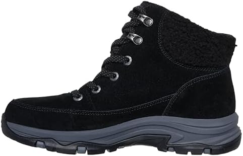 Skechers womens Trego - Snow Breeze - Hands Free Slip-ins