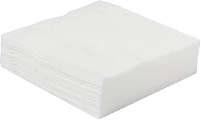 Medline Avant Deluxe Non-Sterile Gauze Sponge, 4" x 4", 3-Ply (Pack of 2000)