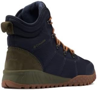 Columbia Men's Fairbanks Omni-Heat