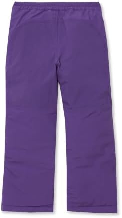 Lands' End Kids Squall Waterproof Iron Knee Winter Snow Pants