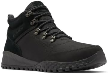 Columbia Men's Fairbanks Mid Hiking Boots