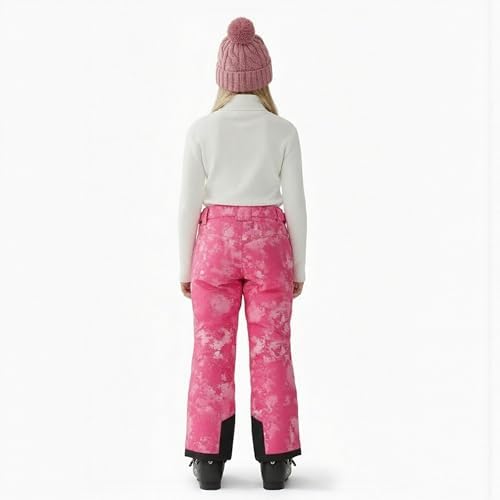 Kids' Insulated Snow Pants