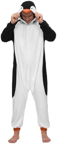 Spooktacular Creations Halloween Dalmatian Dragon Cow Costume, Animal Costume Hooded Jumpsuit for Halloween Cosplay Party