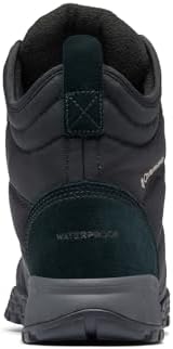 Columbia Men's Fairbanks Omni-Heat