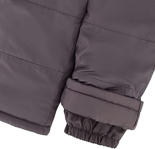 Carter's boys Heavyweight 2-piece Skisuit Snowsuit Set