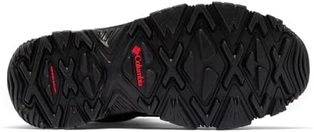 Columbia Men's Bugaboot III Winter Boots