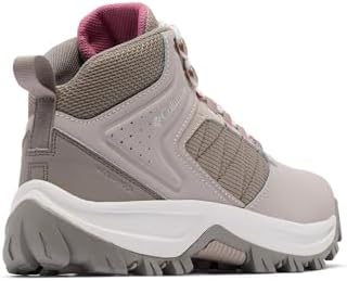 Columbia Women's Transverse Hike Waterproof Boot