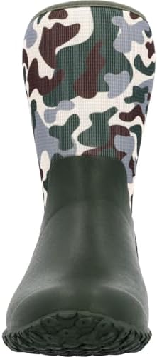 MUCK Women's Originals Ankle Boot