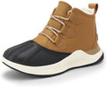 DREAM PAIRS Ankle Fashion Sneaker Boots Women