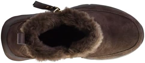 Skechers Women's Relaxed Fit Easy Going Cool Zip Boot