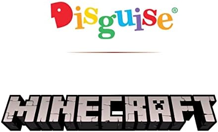 Minecraft Boys' Minecraft Ender Dragon Costume for Kids, Video Game Inspired Character Outfit